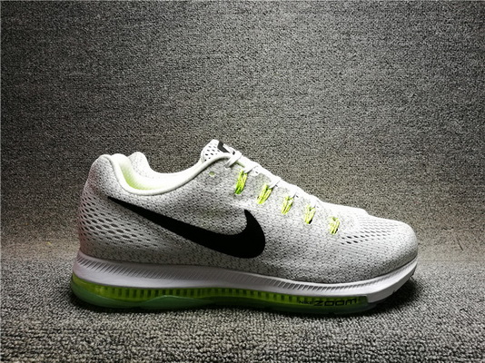 Super Max Nike Zoon All Out Low GS--006